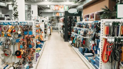 Varejo pet cresce 16,4% em 2022, ano de resiliência e desafios para o setor