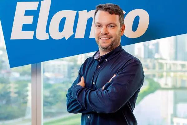 Elanco, Cristiano Anjo Elanco