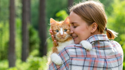 Pet
