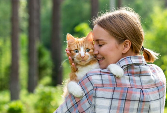 Pet