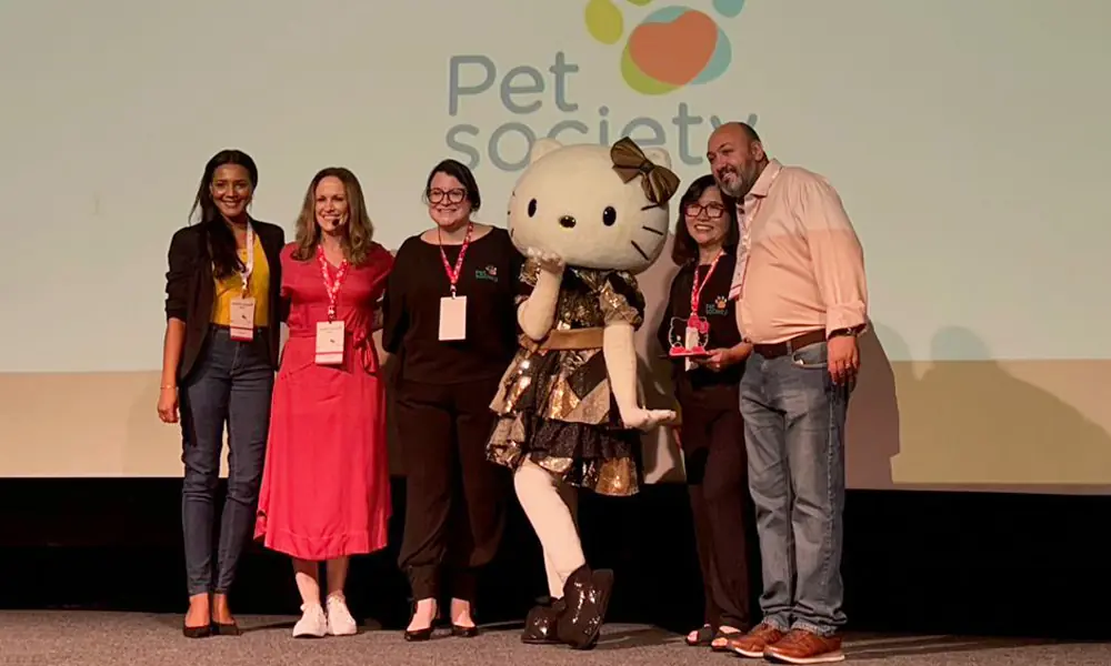 Pet Society