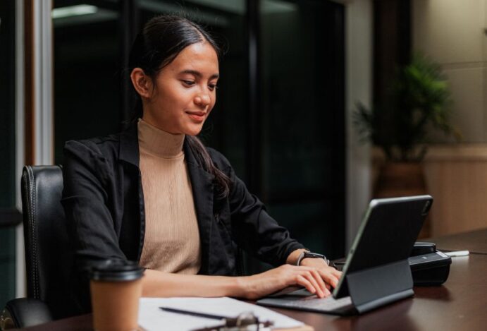 empreendedores