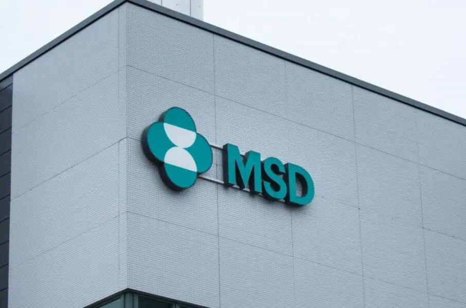 MSD Saúde animal