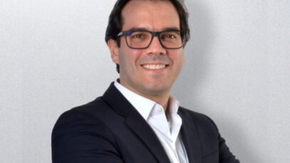 Mars Pet Nutrition, Fernando Ferroni Mars Pet Nutrition