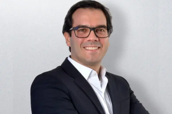 Mars Pet Nutrition, Fernando Ferroni Mars Pet Nutrition