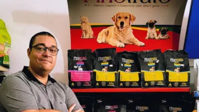 VB Alimentos