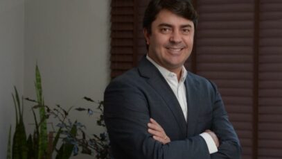 centro de distribuição da VetBR