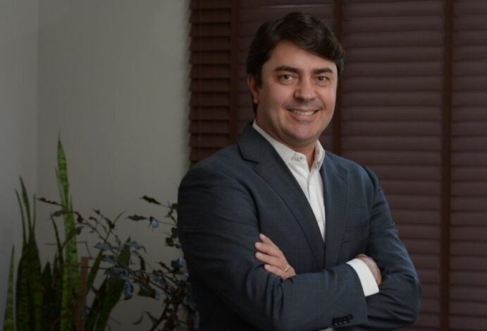 centro de distribuição da VetBR