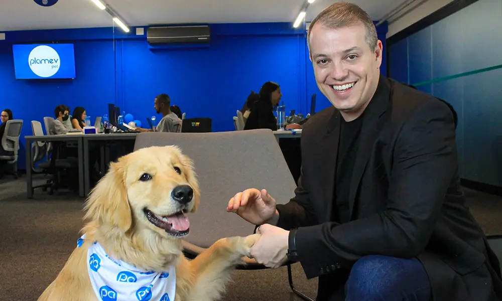 Plamev Pet
