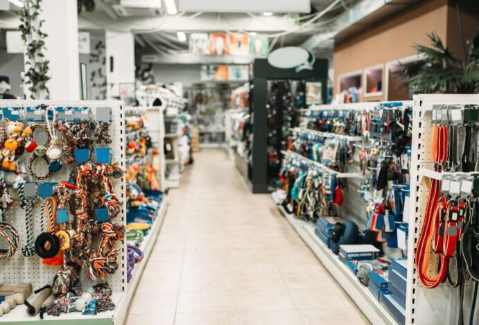 Imagem relacionada a: Império pet: como a Petland usa ERP para liderar o mercado