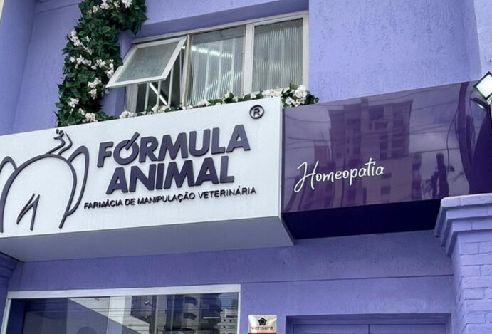 farmácia veterinária
