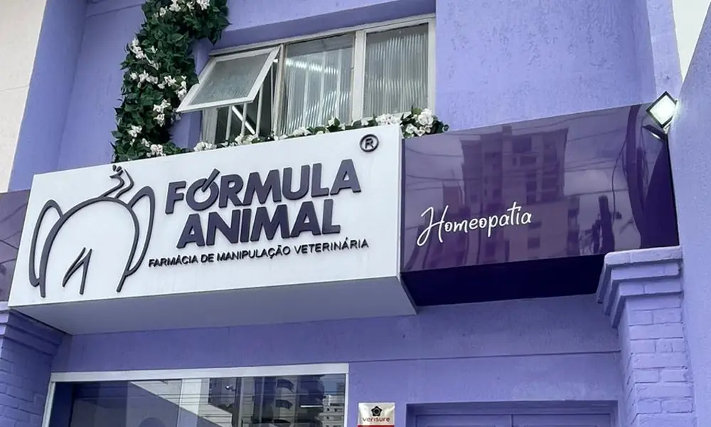 farmácia veterinária