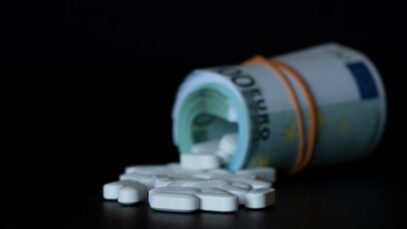 medicamentos falsos