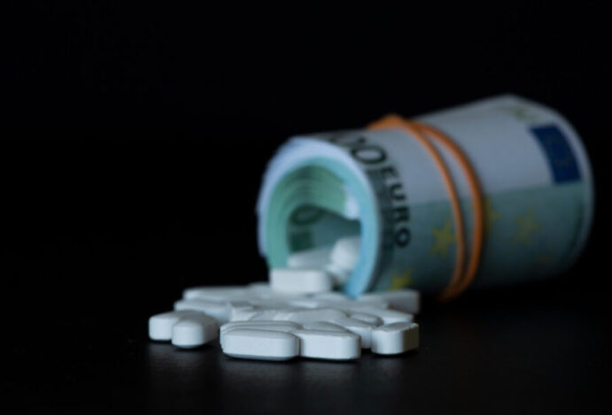 medicamentos falsos