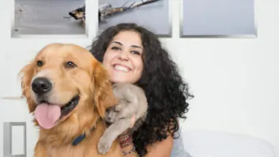 Pet Tech investe em rede social, premiação e associação