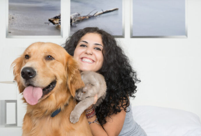 Imagem relacionada a: Pet Tech investe em rede social, premiação e associação