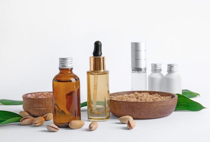 Imagem relacionada a: Empresa de produtos naturais inova em estande e amplia seu portfólio de cuidado à saúde na Naturaltech