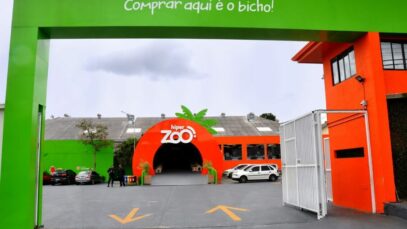 HiperZoo atacarejo pet