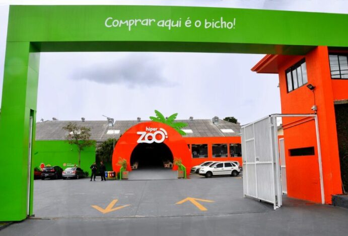 atacarejo pet