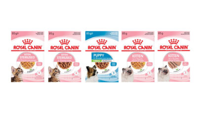 ROYAL CANIN