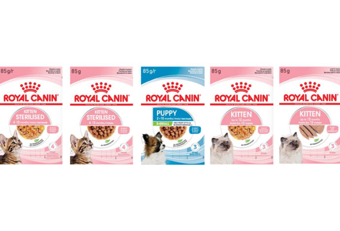 ROYAL CANIN