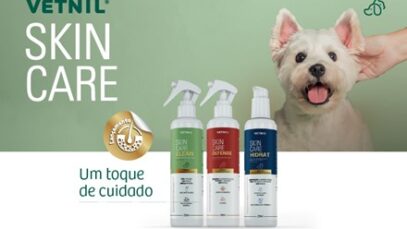 Skin-Care dermocosméticos