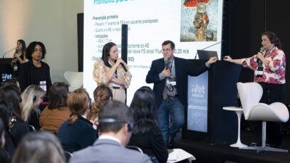 Congresso veterinário