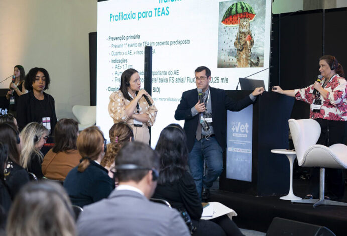 Congresso veterinário