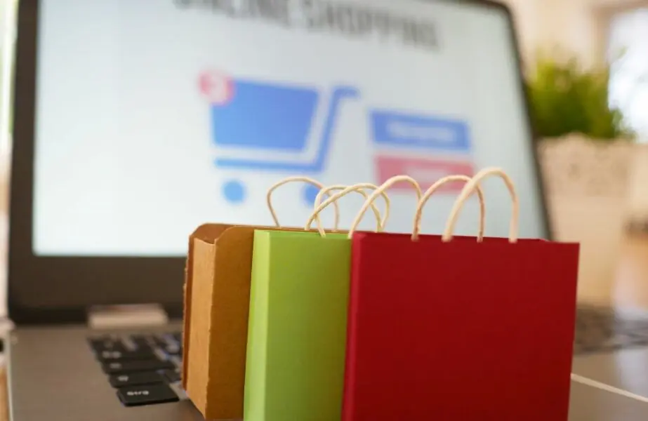 compras online