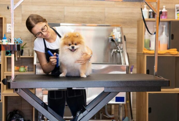 groomers