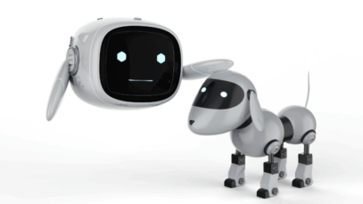 Inteligência artificial