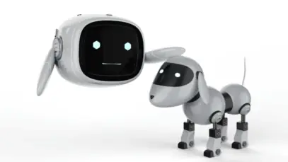 Inteligência artificial