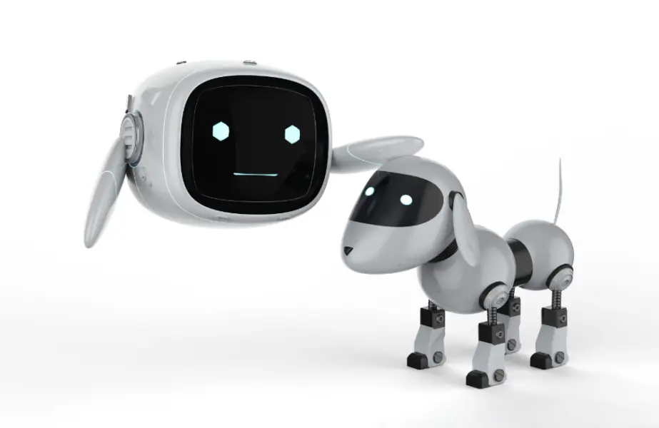  Inteligência artificial