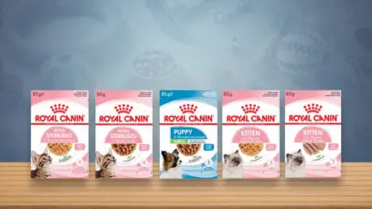 Nutrição