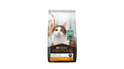 Nutrição sob medida para gatos
