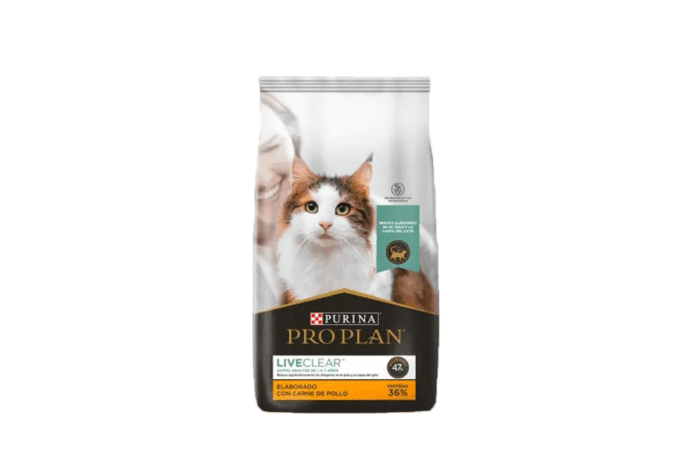 Imagem relacionada a: Nutrição sob medida para gatos