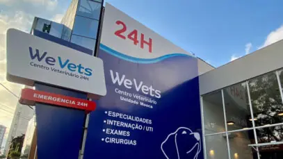 WeVets