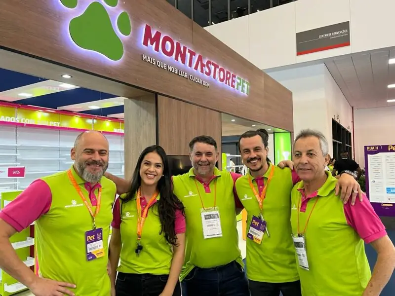 Pet South America mobiliza mais de 41 mil visitantes