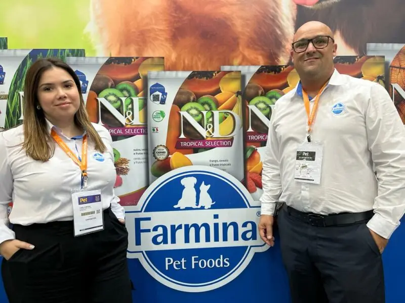 Pet South America mobiliza mais de 41 mil visitantes