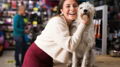 pet