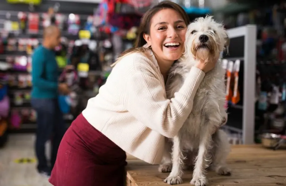 pet