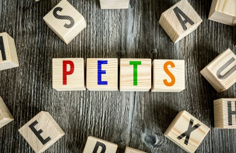 BRF Pet