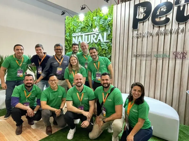 Pet South America mobiliza mais de 41 mil visitantes