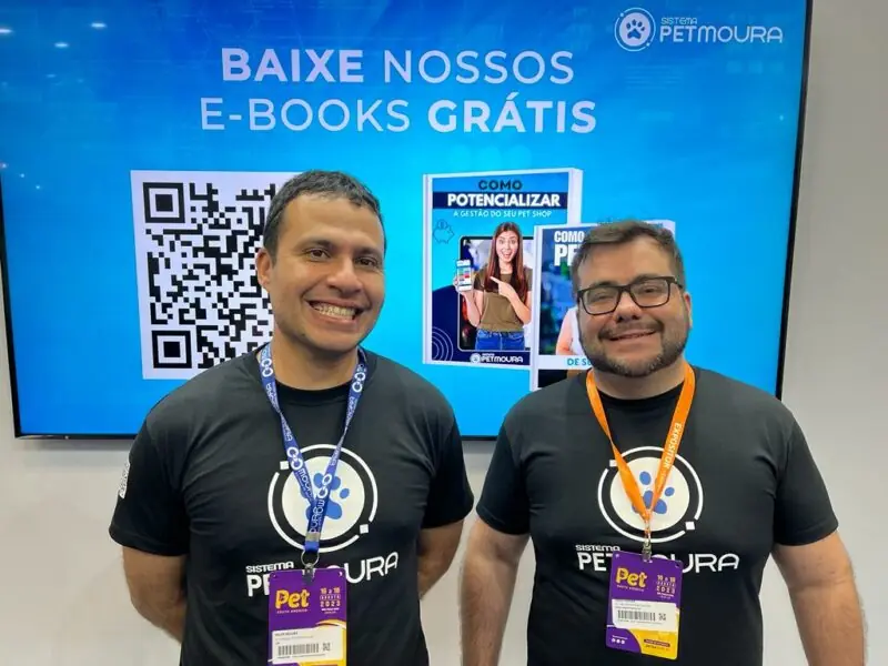 Pet South America mobiliza mais de 41 mil visitantes