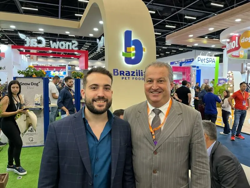 Pet South America mobiliza mais de 41 mil visitantes