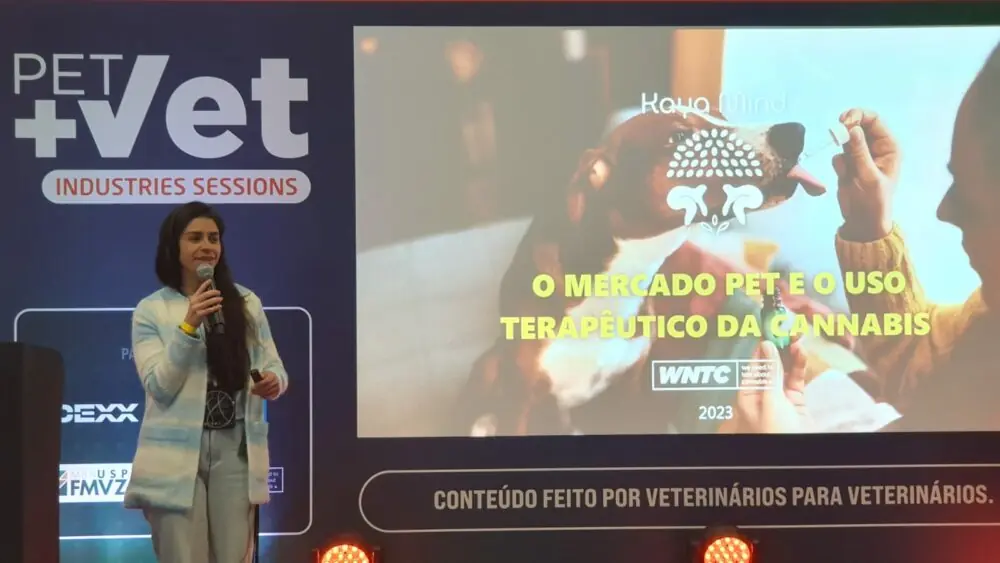 Pet South America mobiliza mais de 41 mil visitantes