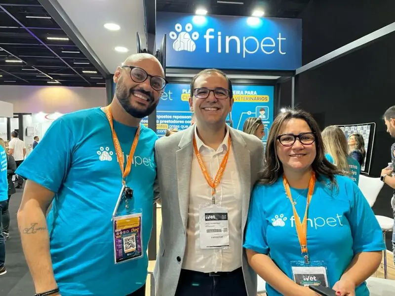 Pet South America mobiliza mais de 41 mil visitantes