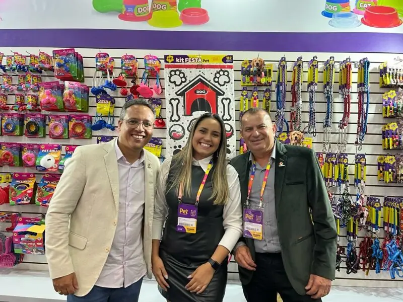 Pet South America mobiliza mais de 41 mil visitantes