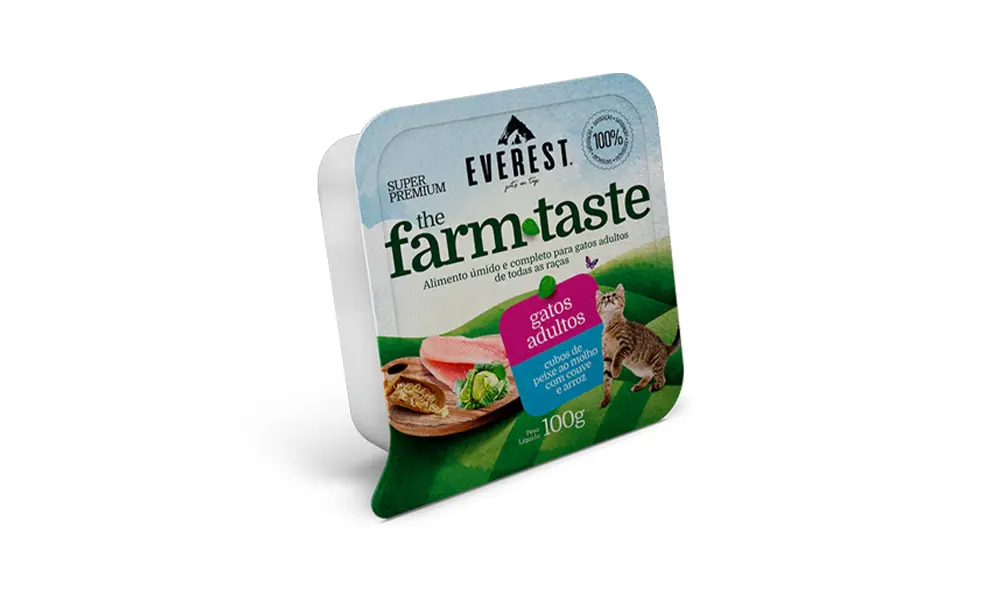 alimentos úmidos