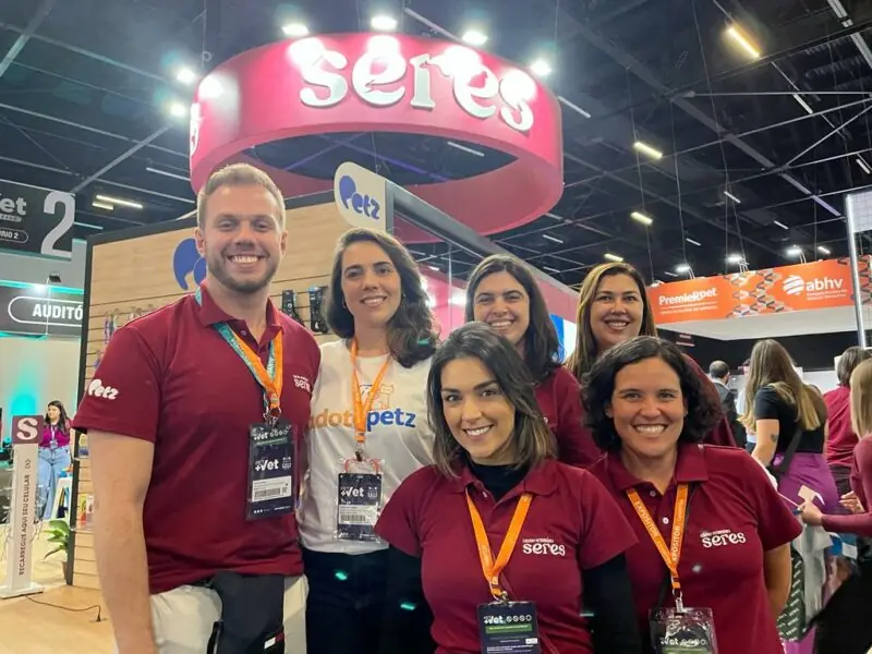 Pet South America mobiliza mais de 41 mil visitantes